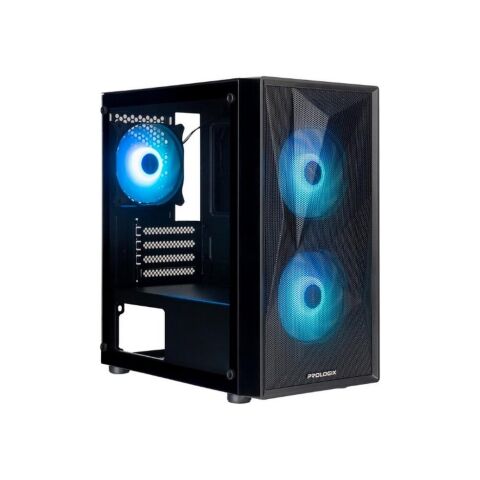 Корпус для ПК Prologix E102 - Корпуса  - Корпуса 