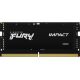 Модуль памяти для ноутбука SoDIMM DDR5 16GB 6000 MHz Impact Kingston Fury (ex.HyperX) (KF564S38IB-16) - Модули памяти к ноутбукам - Модули памяти к ноутбукам