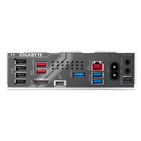Материнская плата GIGABYTE Z890 GAMING X WIFI7 - Нулевой остаток (Feed) - Нулевой остаток (Feed)