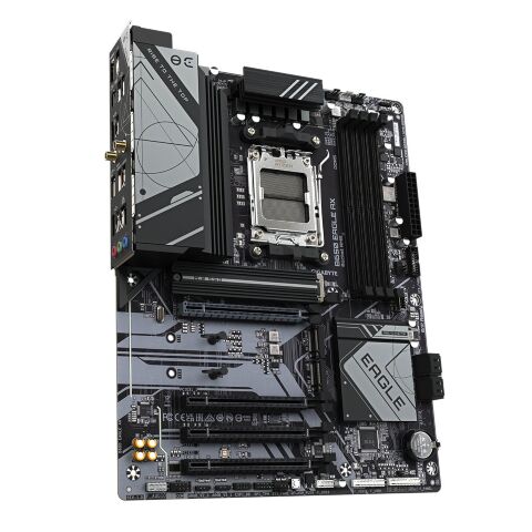 Материнская плата GIGABYTE B650 EAGLE AX - Нулевой остаток (Feed) - Нулевой остаток (Feed)