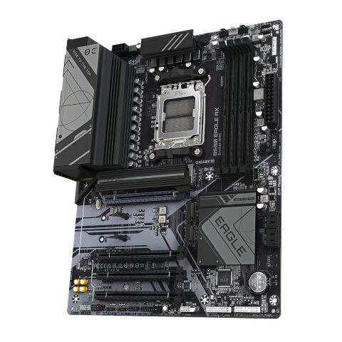 Материнская плата GIGABYTE B650 EAGLE AX - Нулевой остаток (Feed) - Нулевой остаток (Feed)