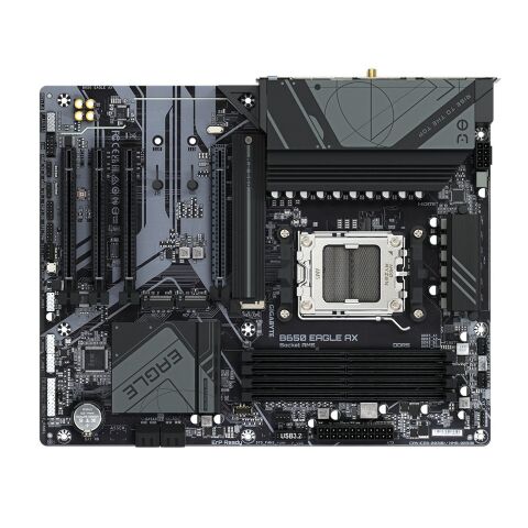Материнская плата GIGABYTE B650 EAGLE AX - Нулевой остаток (Feed) - Нулевой остаток (Feed)