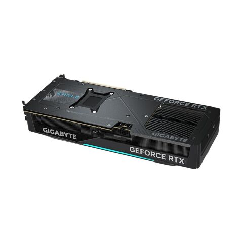 Видеокарта GIGABYTE GeForce RTX5070 Ti 16GB EAGLE OC SFF (GV-N507TEAGLE OC-16GD) - Нулевой остаток (Feed)  - Нулевой остаток (Feed) 