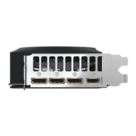 Видеокарта GIGABYTE GeForce RTX5070 Ti 16GB EAGLE OC SFF (GV-N507TEAGLE OC-16GD) - Нулевой остаток (Feed)  - Нулевой остаток (Feed) 