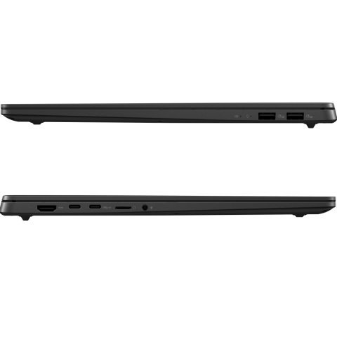 Ноутбук ASUS Vivobook S 15 OLED M5506UA-MA053 (90NB1472-M002X0) - Нулевой остаток (Feed) - Нулевой остаток (Feed)