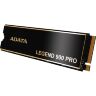 Накопитель SSD M.2 2280 2TB Legend 900 PRO ADATA (SLEG-900P-2TCS)