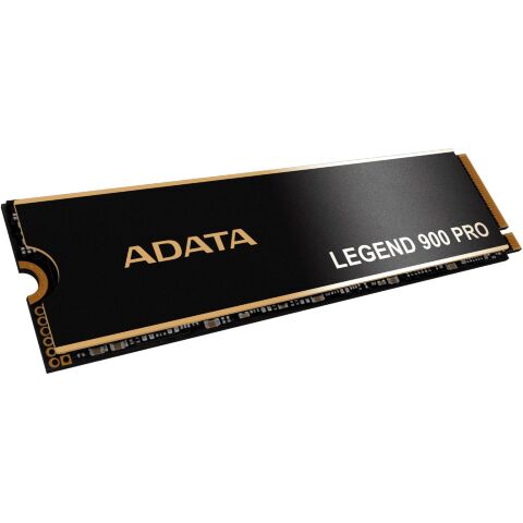 Накопитель SSD M.2 2280 2TB Legend 900 PRO ADATA (SLEG-900P-2TCS) - Внутренние SSD  - Внутренние SSD 
