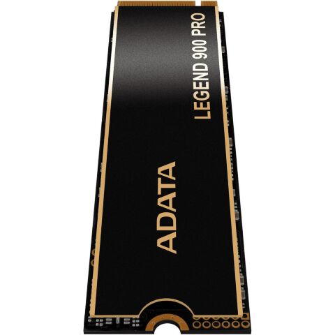Накопитель SSD M.2 2280 2TB Legend 900 PRO ADATA (SLEG-900P-2TCS) - Внутренние SSD  - Внутренние SSD 
