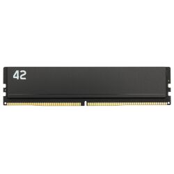 Модуль памяти для компьютера DDR5 16GB 4800 MHz 42-Series eXceleram (E-42-004S-16)