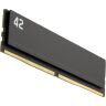 Модуль памяти для компьютера DDR5 16GB 4800 MHz 42-Series eXceleram (E-42-004S-16)