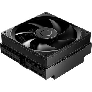 Кулер для процессора ID-Cooling IS-47-XT V2
