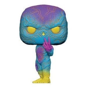 Фигурка Funko Stranger Things Vecna фанко Очень странные дела Векна (Exclusive) 1312