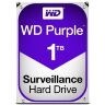 Жесткий диск 3.5" 1TB WD (WD10PURZ)