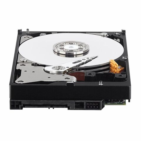Жесткий диск 3.5" 1TB WD (WD10PURZ) - Нулевой остаток (Feed)  - Нулевой остаток (Feed) 