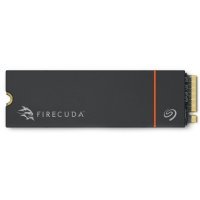 Накопитель SSD M.2 2280 4TB FireCuda 530R with Heatsink Seagate (ZP4000GM3A073)