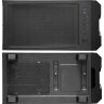 Корпус для ПК Chieftec Gaming Hunter Tempered Glass Edition (GS-01B-OP)