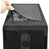 Корпус для ПК Chieftec Gaming Hunter Tempered Glass Edition (GS-01B-OP)