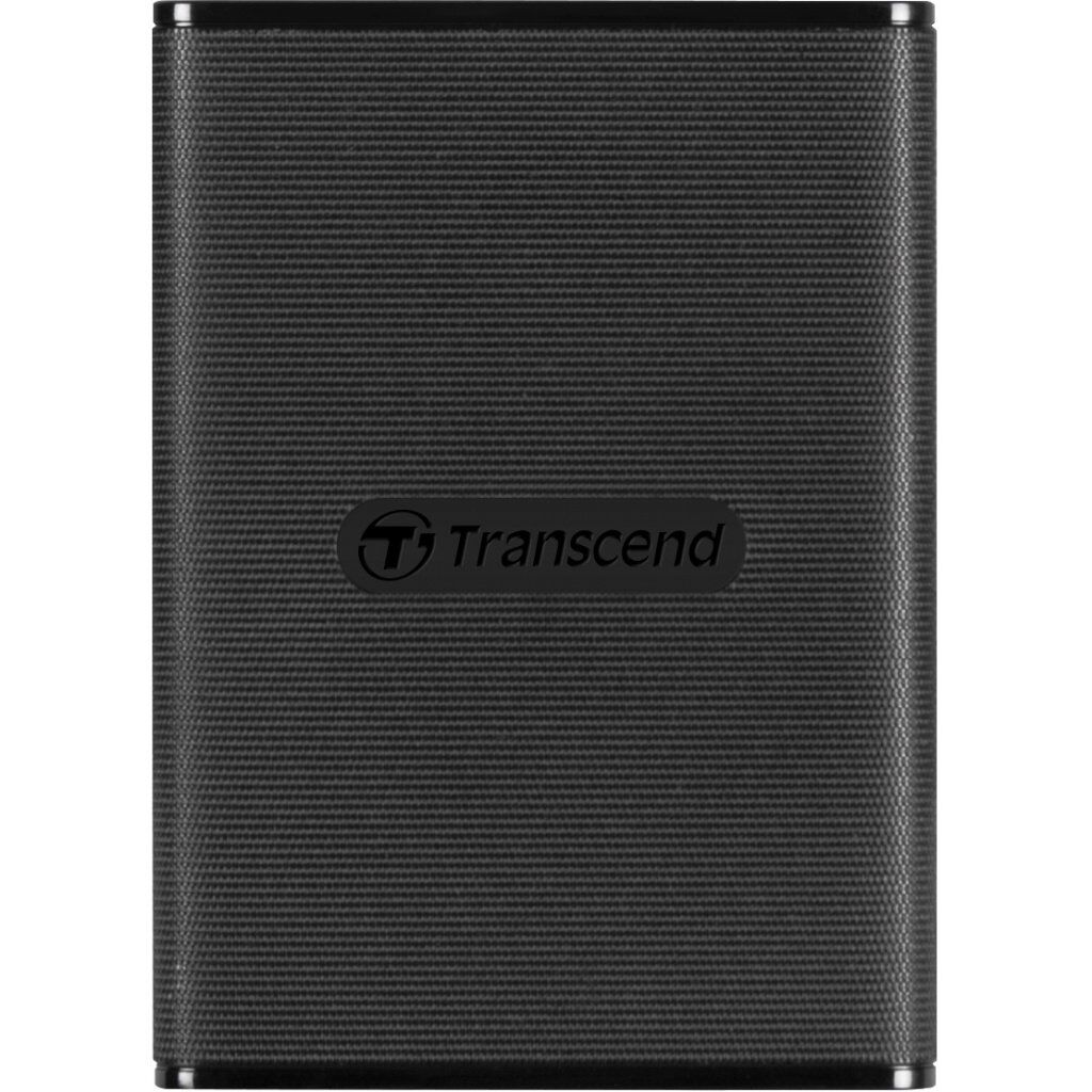 Накопитель SSD USB Type-C 250GB Transcend (TS250GESD270C)