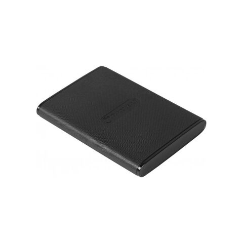 Накопитель SSD USB Type-C 250GB Transcend (TS250GESD270C) - Нулевой остаток (Feed)  - Нулевой остаток (Feed) 