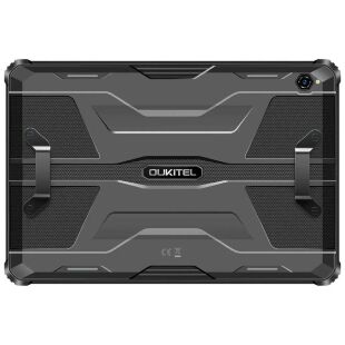 Планшет OUKITEL RT9 10.1" 6/256GB LTE Black (6931940766845)