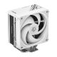 Кулер для процессора ID-Cooling FROZN A410 SE WHITE - Нулевой остаток (Feed)  - Нулевой остаток (Feed) 
