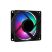 Кулер для корпуса AeroCool Frost 8 FRGB (ACF1-FS10117.11) - Нулевой остаток (Feed) - Нулевой остаток (Feed)