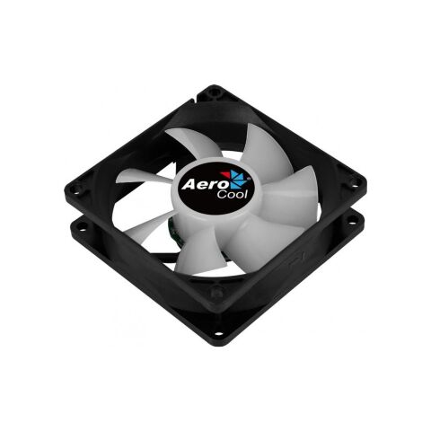 Кулер для корпуса AeroCool Frost 8 FRGB (ACF1-FS10117.11) - Нулевой остаток (Feed) - Нулевой остаток (Feed)