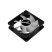 Кулер для корпуса AeroCool Frost 8 FRGB (ACF1-FS10117.11) - Нулевой остаток (Feed) - Нулевой остаток (Feed)