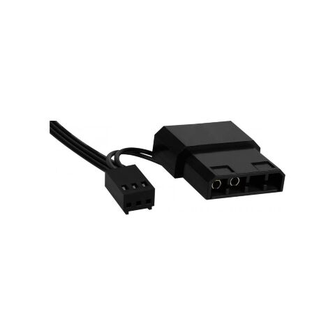 Кулер для корпуса AeroCool Frost 8 FRGB (ACF1-FS10117.11) - Нулевой остаток (Feed) - Нулевой остаток (Feed)