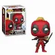 Фігурка Funko Marvel: Deadpool Ladypool фанко Дедпул Ледіпул (Diamond Exclusive) 1404 -   -  