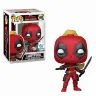 Фігурка Funko Marvel: Deadpool Ladypool фанко Дедпул Ледіпул (Diamond Exclusive) 1404