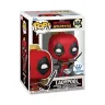 Фігурка Funko Marvel: Deadpool Ladypool фанко Дедпул Ледіпул (Diamond Exclusive) 1404