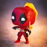 Фігурка Funko Marvel: Deadpool Ladypool фанко Дедпул Ледіпул (Diamond Exclusive) 1404