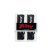 Модуль памяти для компьютера DDR5 32GB (2x16GB) 5200 MHz Beast RGB XMP Kingston Fury (ex.HyperX) (KF552C40BBAK2-32) - Нулевой остаток (Feed) - Нулевой остаток (Feed)