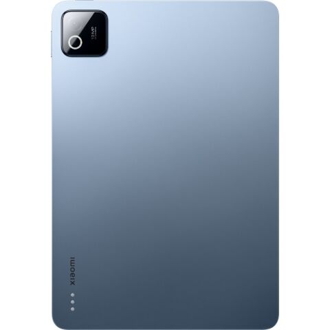 Планшет Xiaomi Pad 8 11.2" Wi-Fi 8/256GB Blue (VHU6417EU) (1187399) - Нулевой остаток (Feed)  - Нулевой остаток (Feed) 