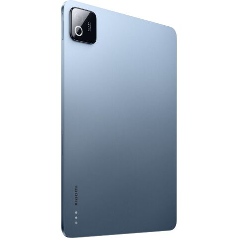 Планшет Xiaomi Pad 8 11.2" Wi-Fi 8/256GB Blue (VHU6417EU) (1187399) - Нулевой остаток (Feed)  - Нулевой остаток (Feed) 