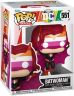 Фігурка Funko DC: Pride Batwoman фанко Бетвумен 551