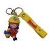 Брелок підвіска на рюкзак Brawl Stars 3D Keychain Backpack Бравл старс №9