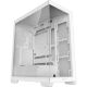 Корпус для ПК Deepcool CG580 White (R-CG580-WHNDA0-G-1) - Нулевой остаток (Feed)  - Нулевой остаток (Feed) 