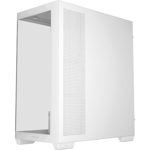 Корпус для ПК Deepcool CG580 White (R-CG580-WHNDA0-G-1) - Нулевой остаток (Feed)  - Нулевой остаток (Feed) 