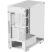 Корпус для ПК Deepcool CG580 White (R-CG580-WHNDA0-G-1) - Нулевой остаток (Feed)  - Нулевой остаток (Feed) 
