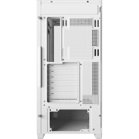 Корпус для ПК Deepcool CG580 White (R-CG580-WHNDA0-G-1) - Нулевой остаток (Feed)  - Нулевой остаток (Feed) 