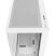 Корпус для ПК Deepcool CG580 White (R-CG580-WHNDA0-G-1) - Нулевой остаток (Feed)  - Нулевой остаток (Feed) 