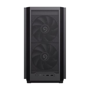 Корпус для ПК Gamemax F36 Dark