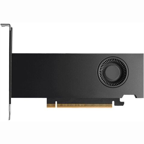 Видеокарта PNY NVIDIA RTX PRO 2000 16Gb (VCNRTXPRO2000-SB) - Нулевой остаток (Feed) - Нулевой остаток (Feed)