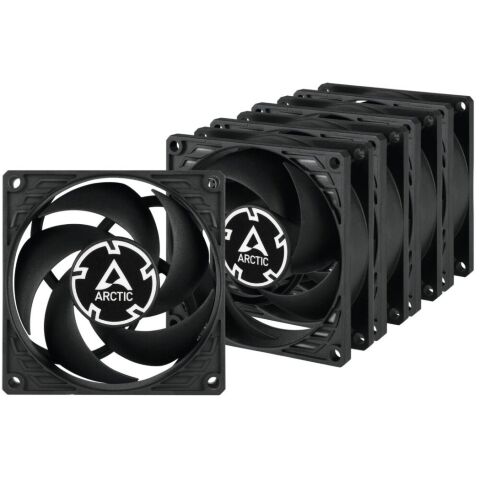 Кулер для корпуса Arctic P8 (5-Fan Pack) (ACFAN00153A) - Нулевой остаток (Feed)  - Нулевой остаток (Feed) 