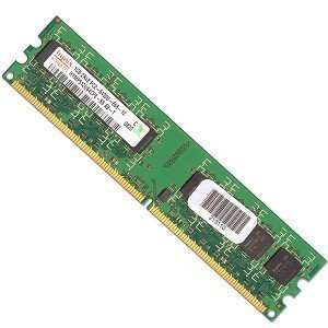 RAM DDR2 1GB - Локальный склад - Локальный склад
