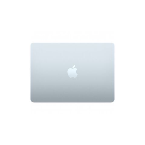 Ноутбук Apple MacBook Air 13 M4 A3240 Sky Blue (MC6U4UA/A) - Нулевой остаток (Feed)  - Нулевой остаток (Feed) 