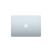 Ноутбук Apple MacBook Air 13 M4 A3240 Sky Blue (MC6U4UA/A) - Нулевой остаток (Feed)  - Нулевой остаток (Feed) 