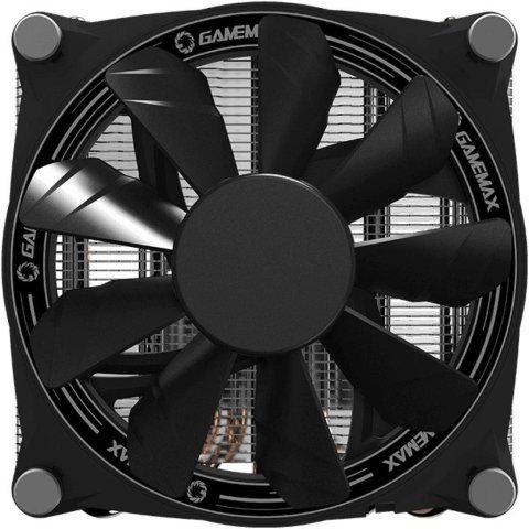 Кулер для процессора Gamemax GAMMA300 Rainbow - Нулевой остаток (Feed) - Нулевой остаток (Feed)